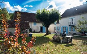Le Moulin Bleu